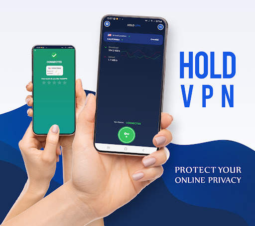 Fast VPN - Unlimited VPN Proxy screenshot 1