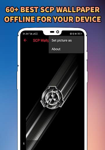 SCP Original Voice Offline screenshot 8