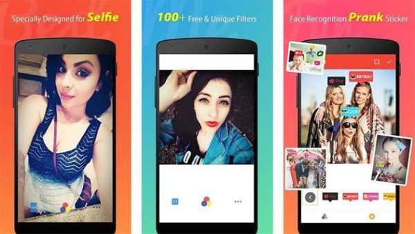 photo editor & Photo Collage & Photo Grid screenshot 1