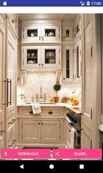 Kitchen Design 2018 screenshot 3