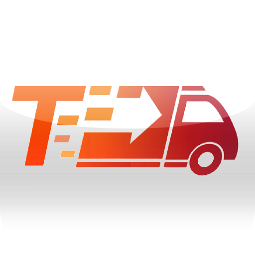 Tawseelo - Driver  للمندوب icon