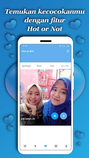 Mirip - Cari Jodoh Siap Menika screenshot 3