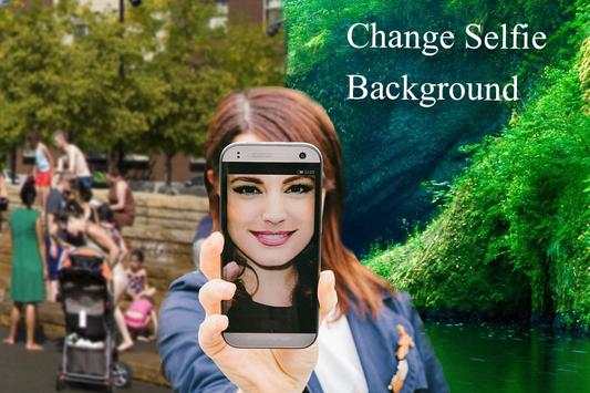My Selfie Background Changer screenshot 2