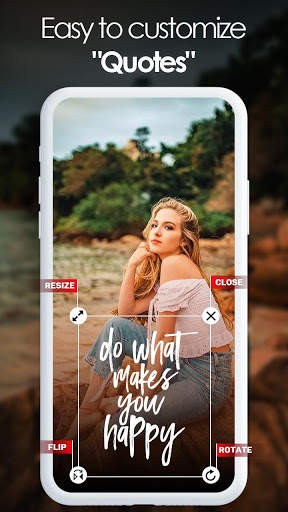 Text on Photo screenshot 4