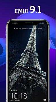 Emui-X Icons for Huawei screenshot 5