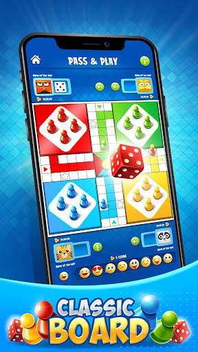 Ludo League screenshot 3