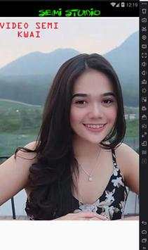 Video Semi Kwai screenshot 2