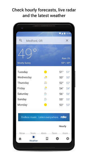 KTVL News 10 screenshot 3