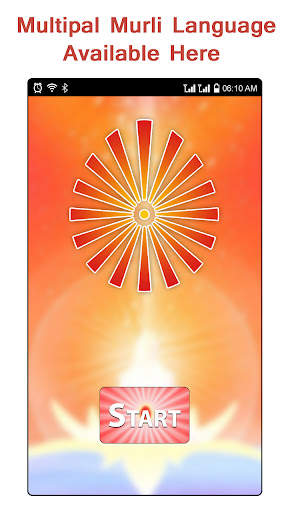 BK Daily Murli screenshot 1