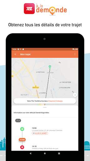 TCL Techlid screenshot 8