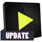 Update for Videoder icon