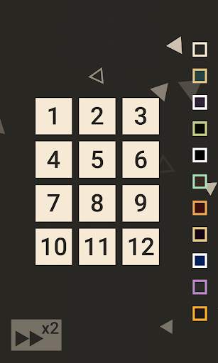 ULTRAFLOW screenshot 2