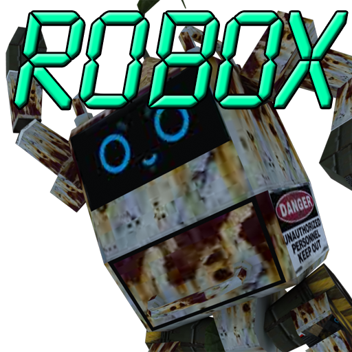 ROBOX -Version Demo - icon