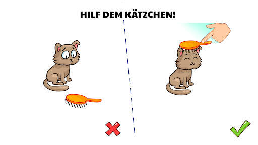 Brain Blow screenshot 2