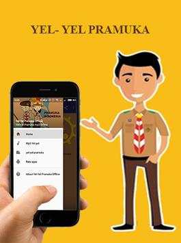 Yel-Yel Pramuka Offline screenshot 1