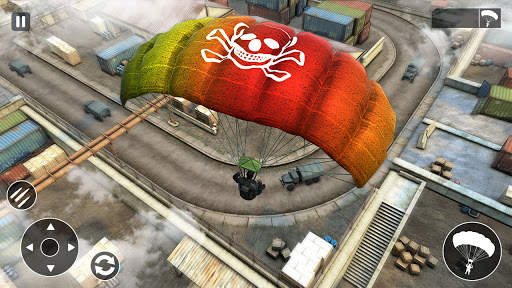 Fps Gun Shooting Games Offline screenshot 4
