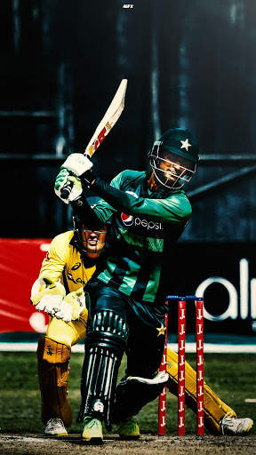 Cricket Wallpaper screenshot 3