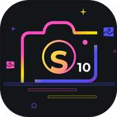 Camera For One S10 - Camera For Galaxy S10 1.0