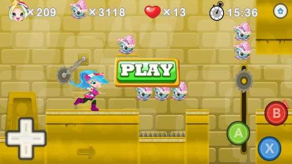 👸Shopkins Princess World screenshot 4