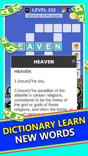 Word Relax - Free Word Games & screenshot 6