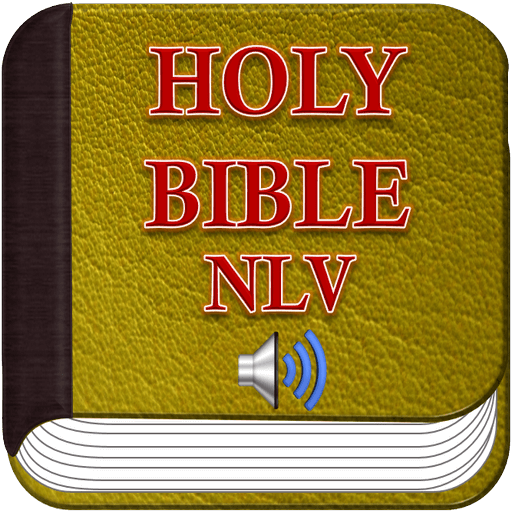 Bible (NLV) New Life Version With audio icon