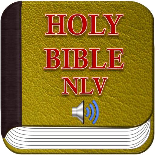 Bible (NLV) New Life Version With audio 3.11