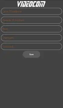 Videocom Smart Home screenshot 7