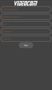 Videocom Smart Home screenshot 7