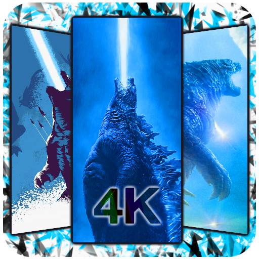 Godzilla Wallpaper HD Kaiju New 2021 2.1