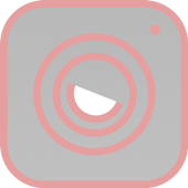 Modify Camera icon