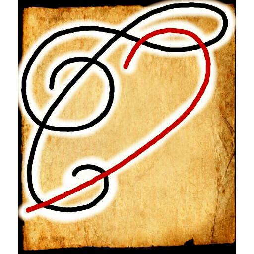 Cuento Musical icon