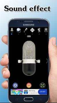 Flashlight Digital Pro screenshot 1