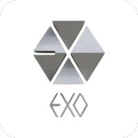 EXO Lyrics Offline icon