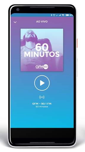 GFM Salvador screenshot 4