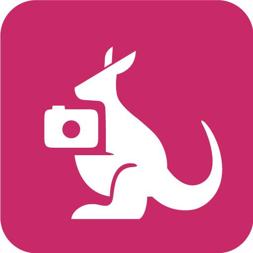 KangarooCam-Gallery, Organizer 3.3.6