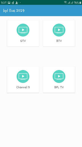 BPL 2019 Live screenshot 3