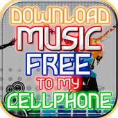 How to Download Free Music To My Cell Mp3 Guide