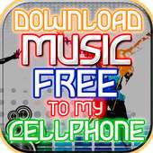 How to Download Free Music To My Cell Mp3 Guide 1.0