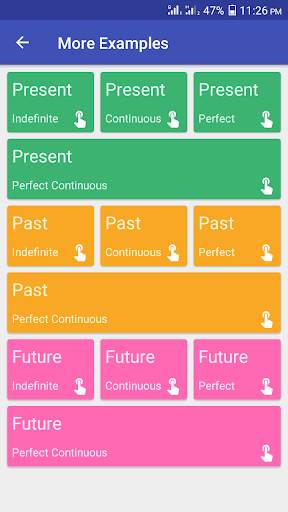 Learn English screenshot 6
