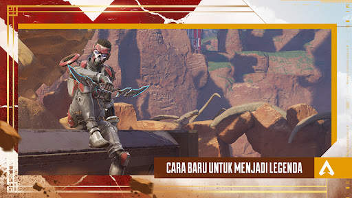 Apex Legends Mobile screenshot 2