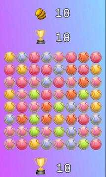 Match 3 Marbles screenshot 5