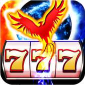 Fire and Ice Slots