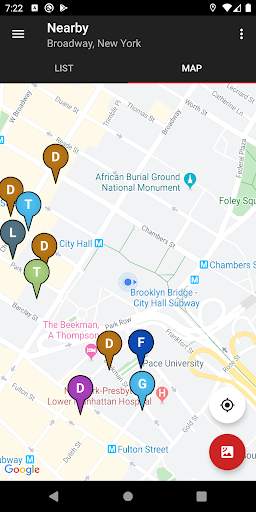 Piekarnia Locator screenshot 3