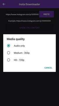 Free Video Downloader - HD screenshot 3