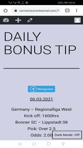 1XBET DAILY MULTIBET screenshot 1