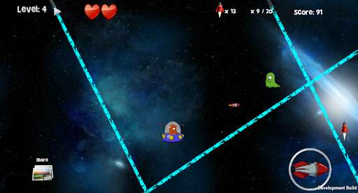 Angry Alfie - Space Shooter स्क्रीनशॉट 14