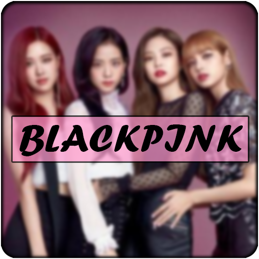 BLACKPINK SONG आइकन