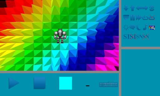 My First Robot screenshot 2