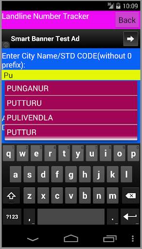 Mobile Number Tracker screenshot 7