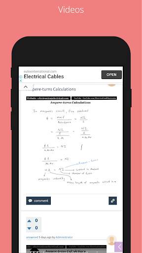 Electrical Engineering (Lite) screenshot 5